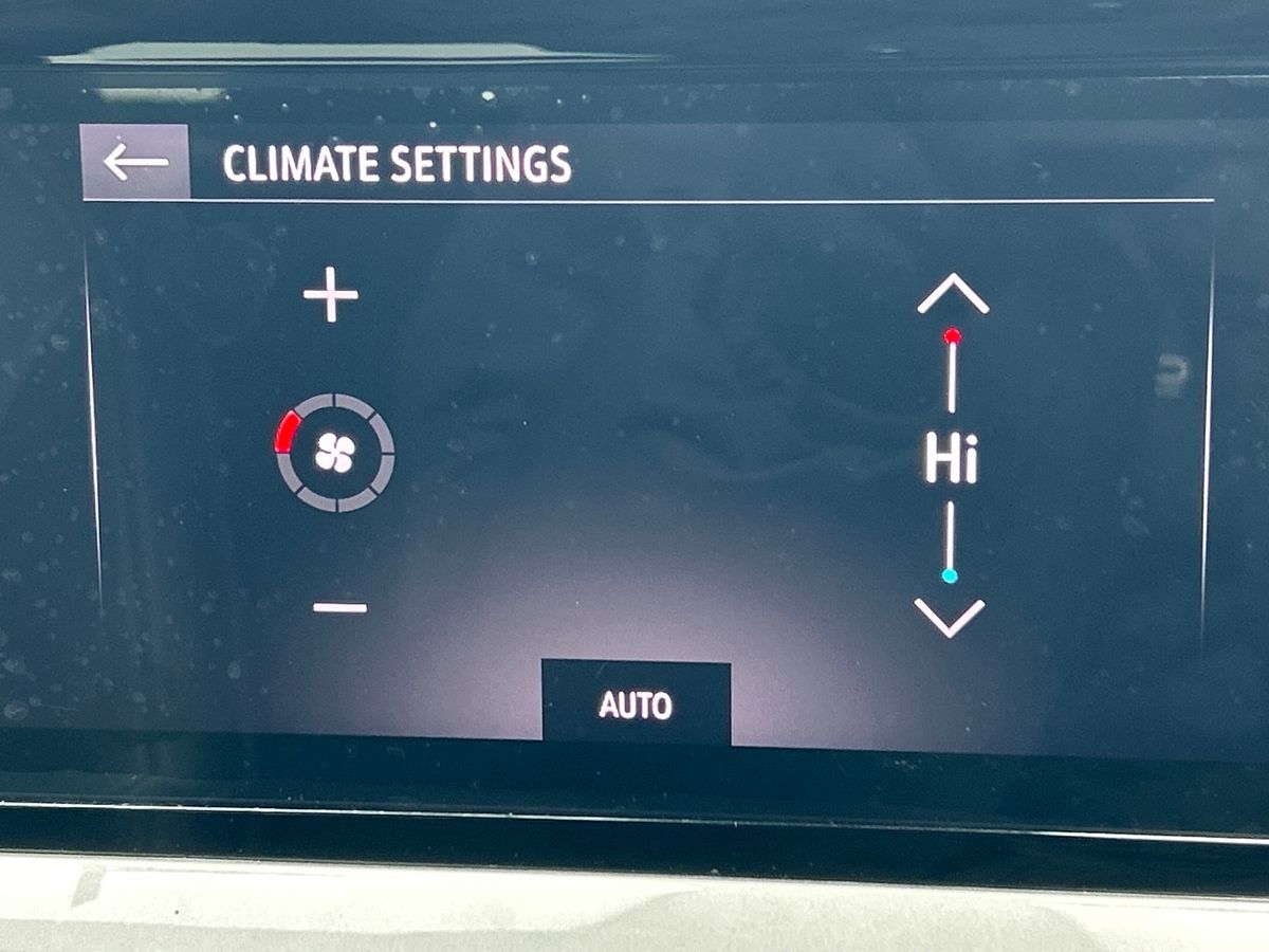 Used Vauxhall Mokka 2022 for sale - 77541016: Photo 35