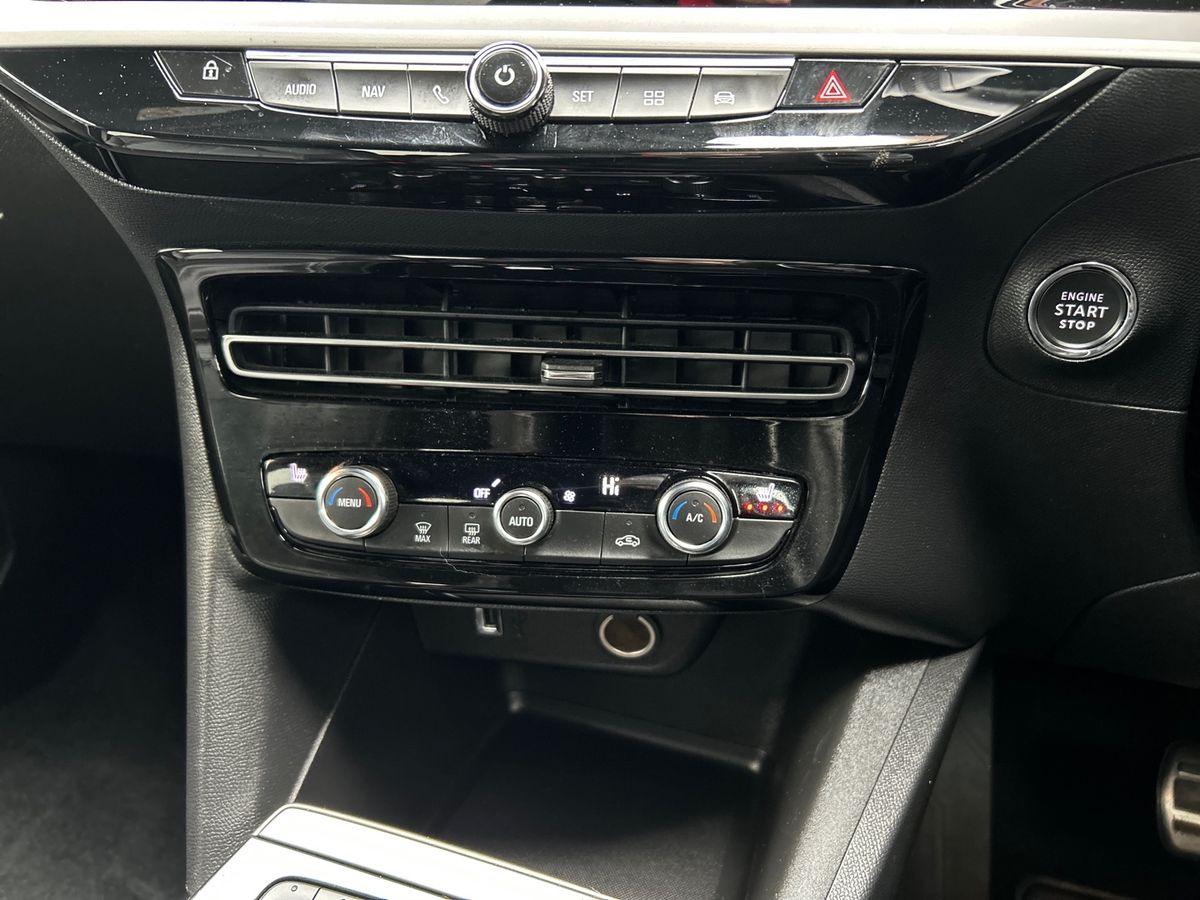 Used Vauxhall Mokka 2022 for sale - 77541016: Photo 36