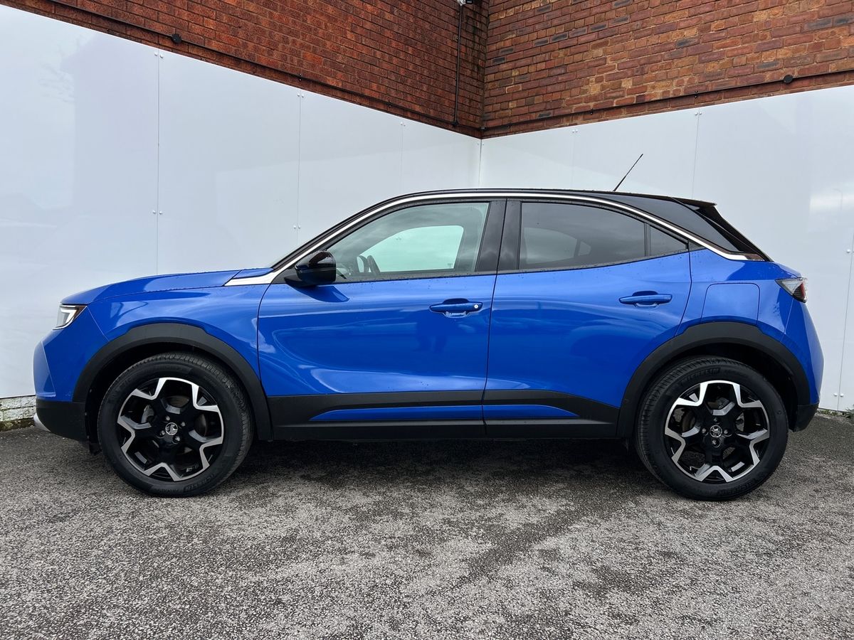 Used Vauxhall Mokka 2022 for sale - 77541016: Photo 6