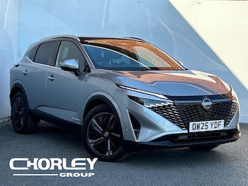 Used Nissan Qashqai 2025 for sale - 78445288: Photo