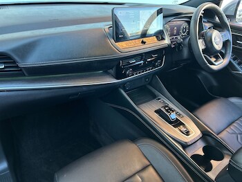 Used Nissan Qashqai 2025 for sale - 78445288: Photo