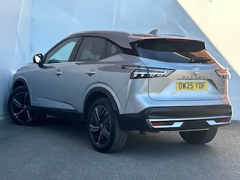 Used Nissan Qashqai 2025 for sale - 78445288: Photo