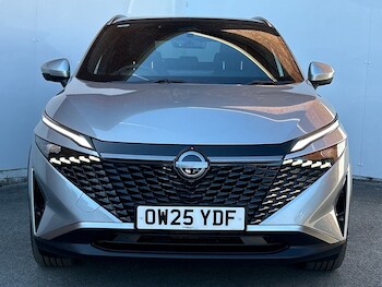 Used Nissan Qashqai 2025 for sale - 78445288: Photo