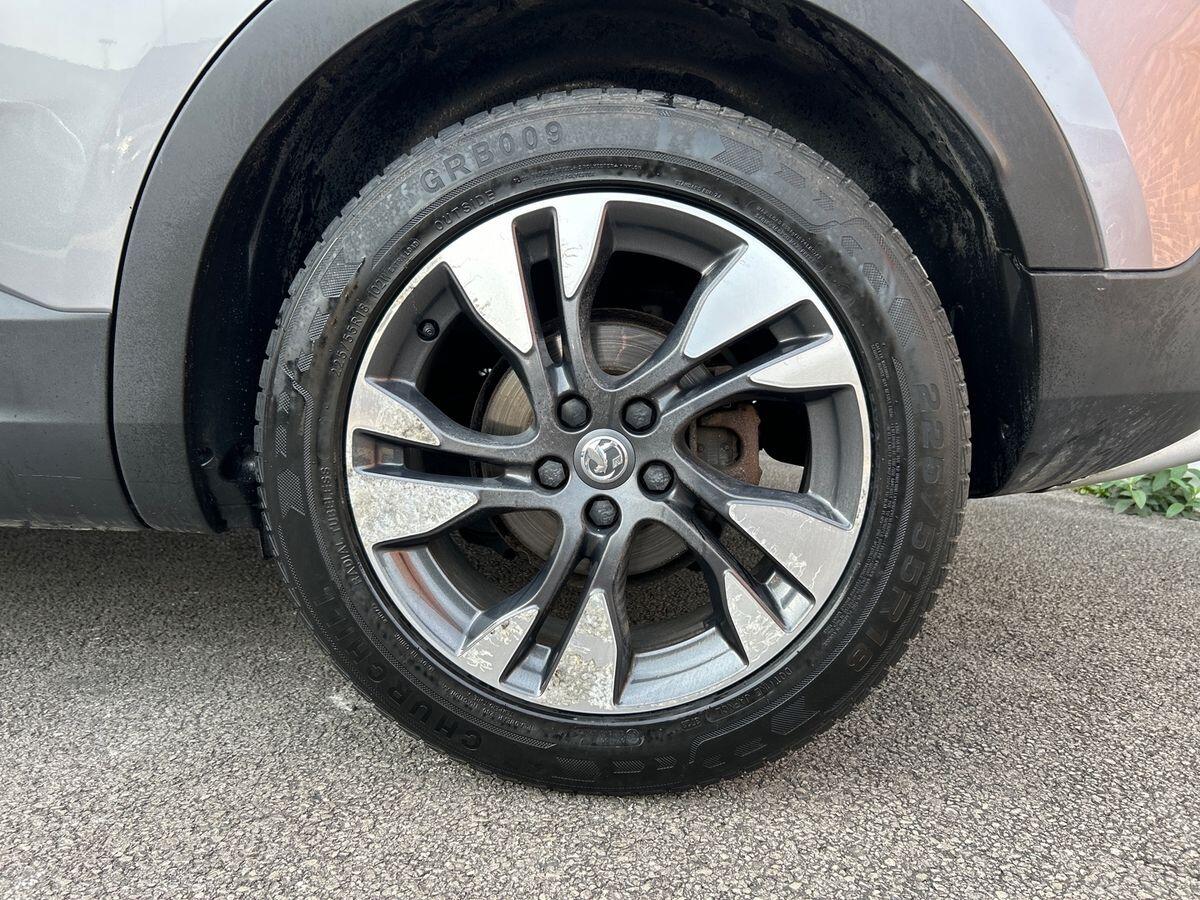Used Vauxhall Grandland X 2020 for sale - 77961418: Photo 11