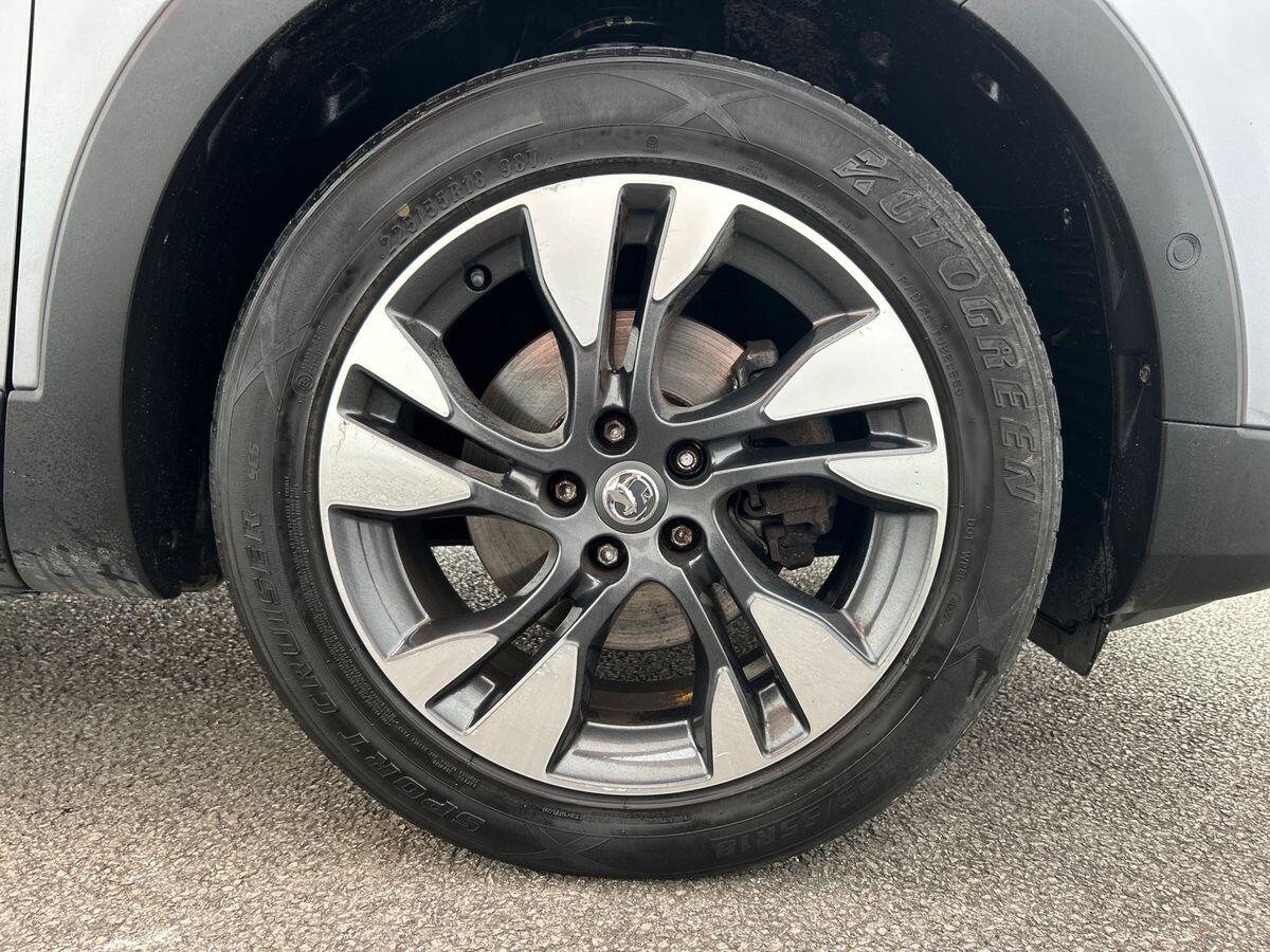 Used Vauxhall Grandland X 2020 for sale - 77961418: Photo 13