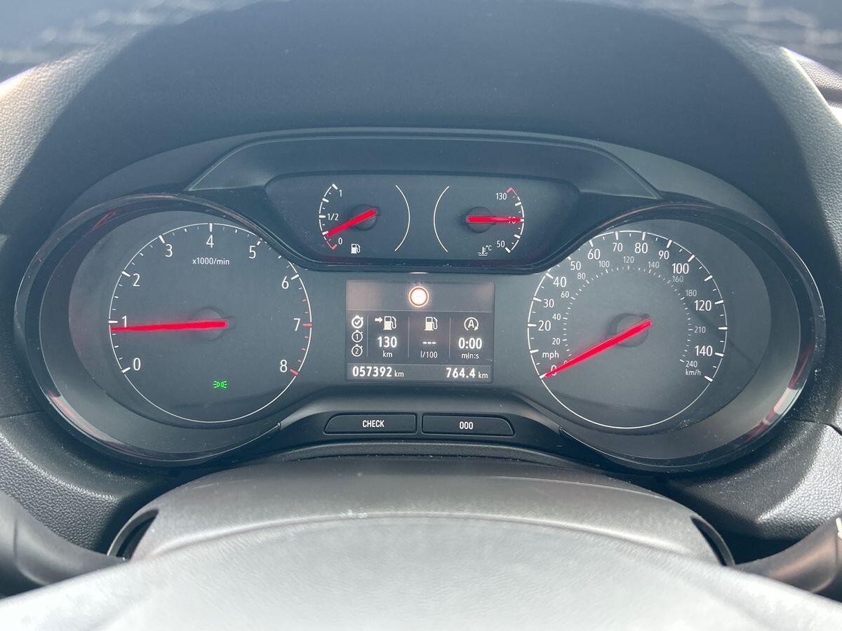 Used Vauxhall Grandland X 2020 for sale - 77961418: Photo 15