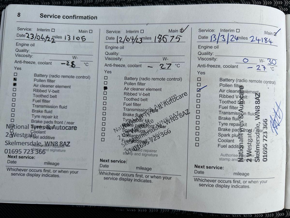 Used Vauxhall Grandland X 2020 for sale - 77961418: Photo 29