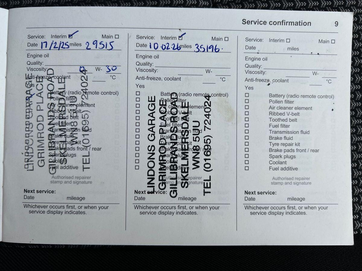 Used Vauxhall Grandland X 2020 for sale - 77961418: Photo 30