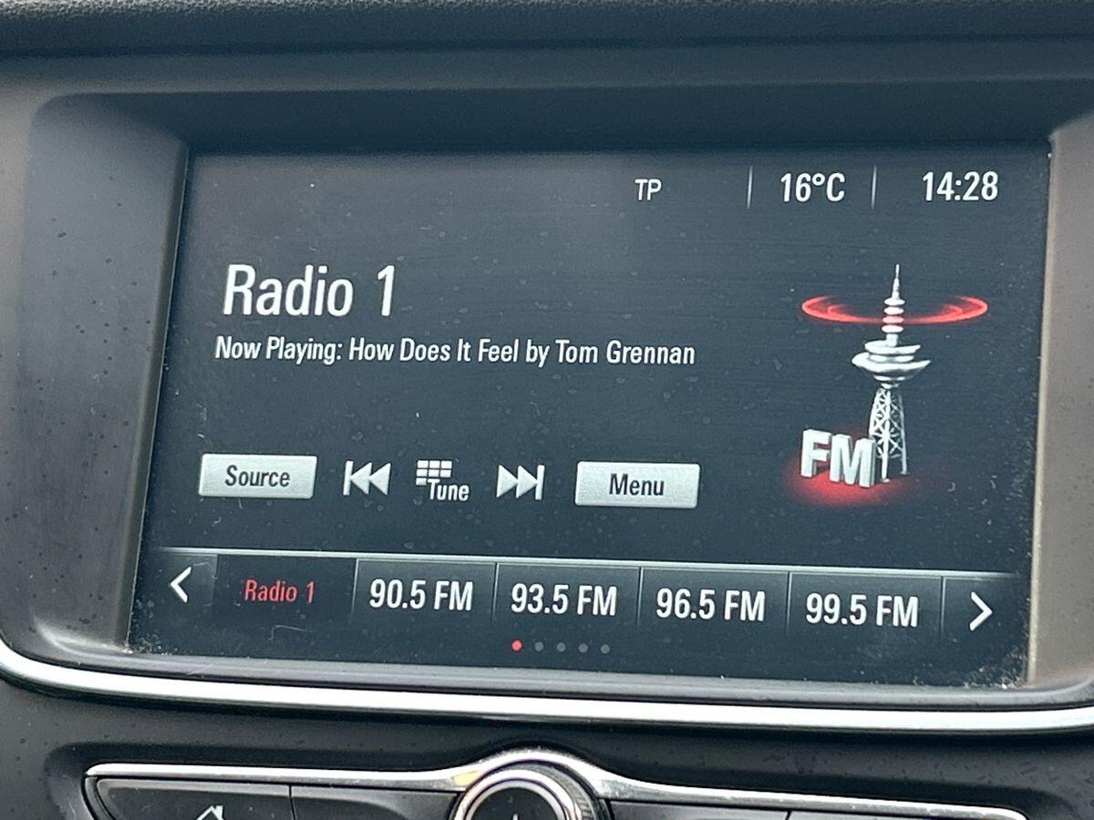 Used Vauxhall Grandland X 2020 for sale - 77961418: Photo 34