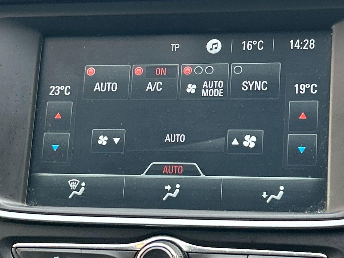 Used Vauxhall Grandland X 2020 for sale - 77961418: Photo 35