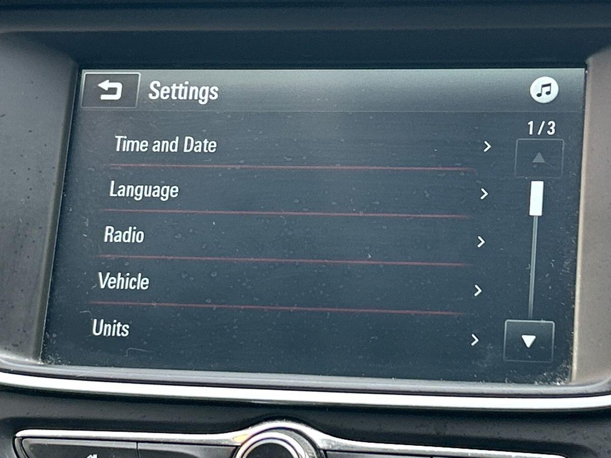 Used Vauxhall Grandland X 2020 for sale - 77961418: Photo 36