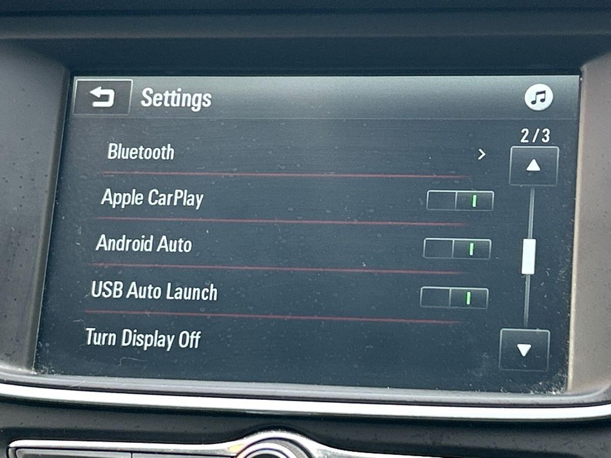 Used Vauxhall Grandland X 2020 for sale - 77961418: Photo 37