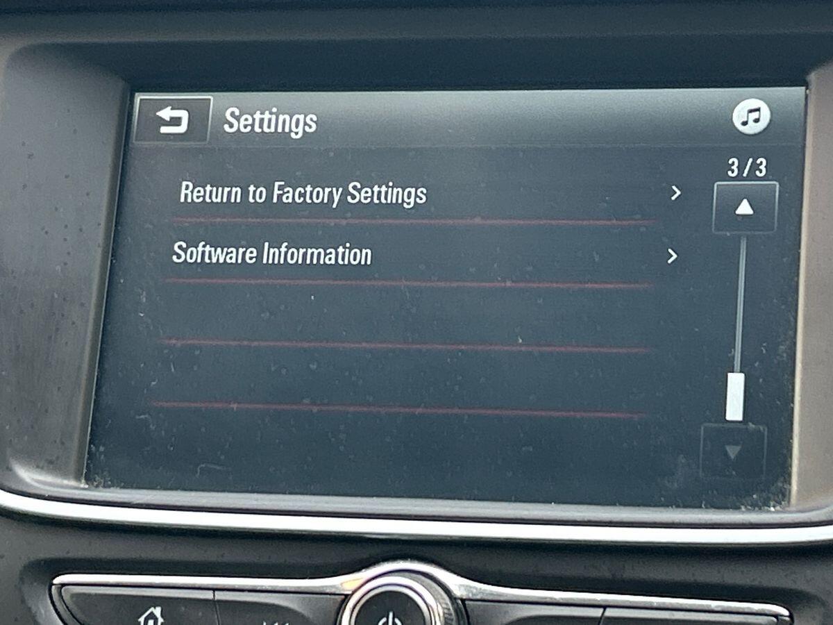 Used Vauxhall Grandland X 2020 for sale - 77961418: Photo 38