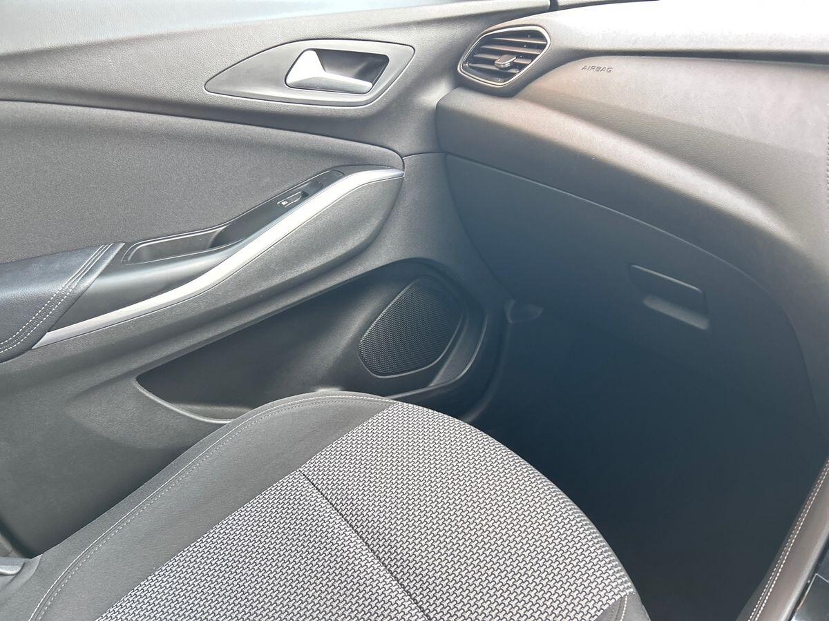 Used Vauxhall Grandland X 2020 for sale - 77961418: Photo 43