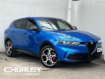 Used Alfa Romeo Tonale 2025 for sale - 79568501: Photo