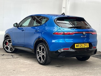 Used Alfa Romeo Tonale 2025 for sale - 79568501: Photo