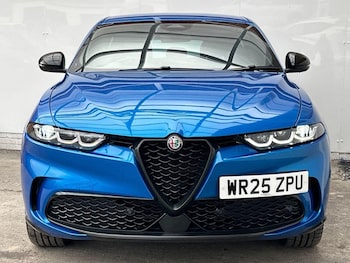 Used Alfa Romeo Tonale 2025 for sale - 79568501: Photo