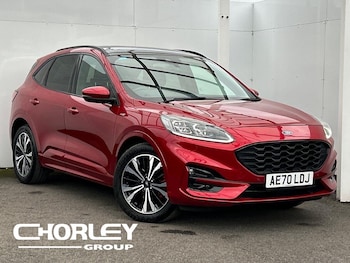 Used Ford Kuga 2020 for sale - 78566652: Photo