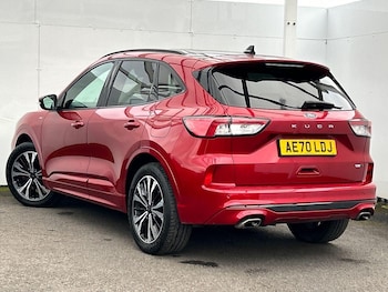 Used Ford Kuga 2020 for sale - 78566652: Photo