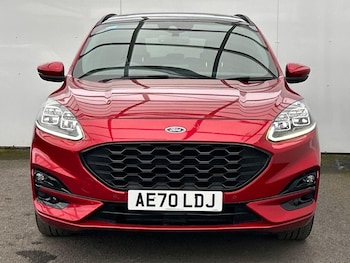Used Ford Kuga 2020 for sale - 78566652: Photo