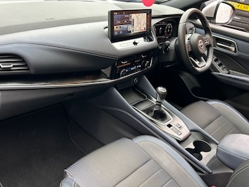 Used Nissan Qashqai 2022 for sale - 75969949: Photo