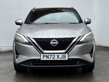 Used Nissan Qashqai 2022 for sale - 75969949: Photo