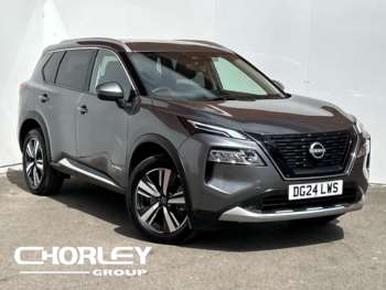 2024 - 1.5 E-Power 204 Tekna 5dr Xtronic
