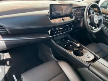 Used Nissan X-Trail 2024 for sale - 74741698: Photo
