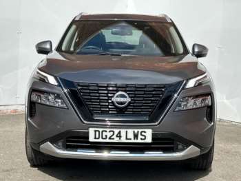 Used Nissan X-Trail 2024 for sale - 74741698: Photo
