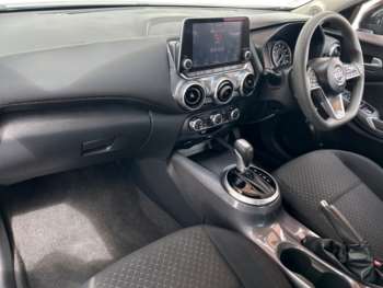 Used Nissan Juke 2022 for sale - 75150902: Photo