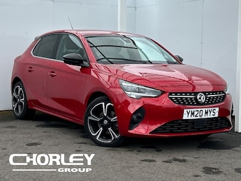 Used Vauxhall Corsa 2020 for sale - 75969714: Photo
