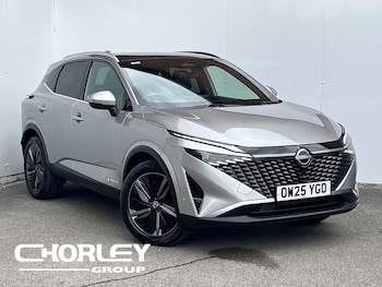 Used Nissan Qashqai 2025 for sale - 78512692: Photo