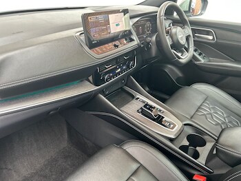 Used Nissan Qashqai 2025 for sale - 78512692: Photo