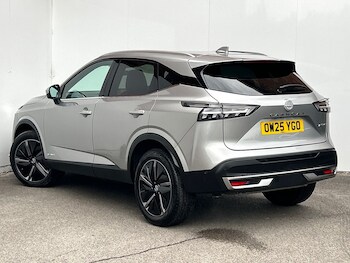 Used Nissan Qashqai 2025 for sale - 78512692: Photo