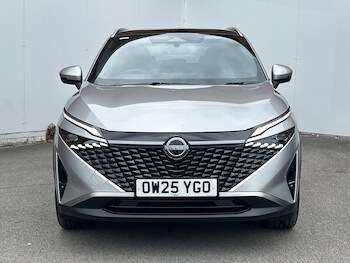 Used Nissan Qashqai 2025 for sale - 78512692: Photo