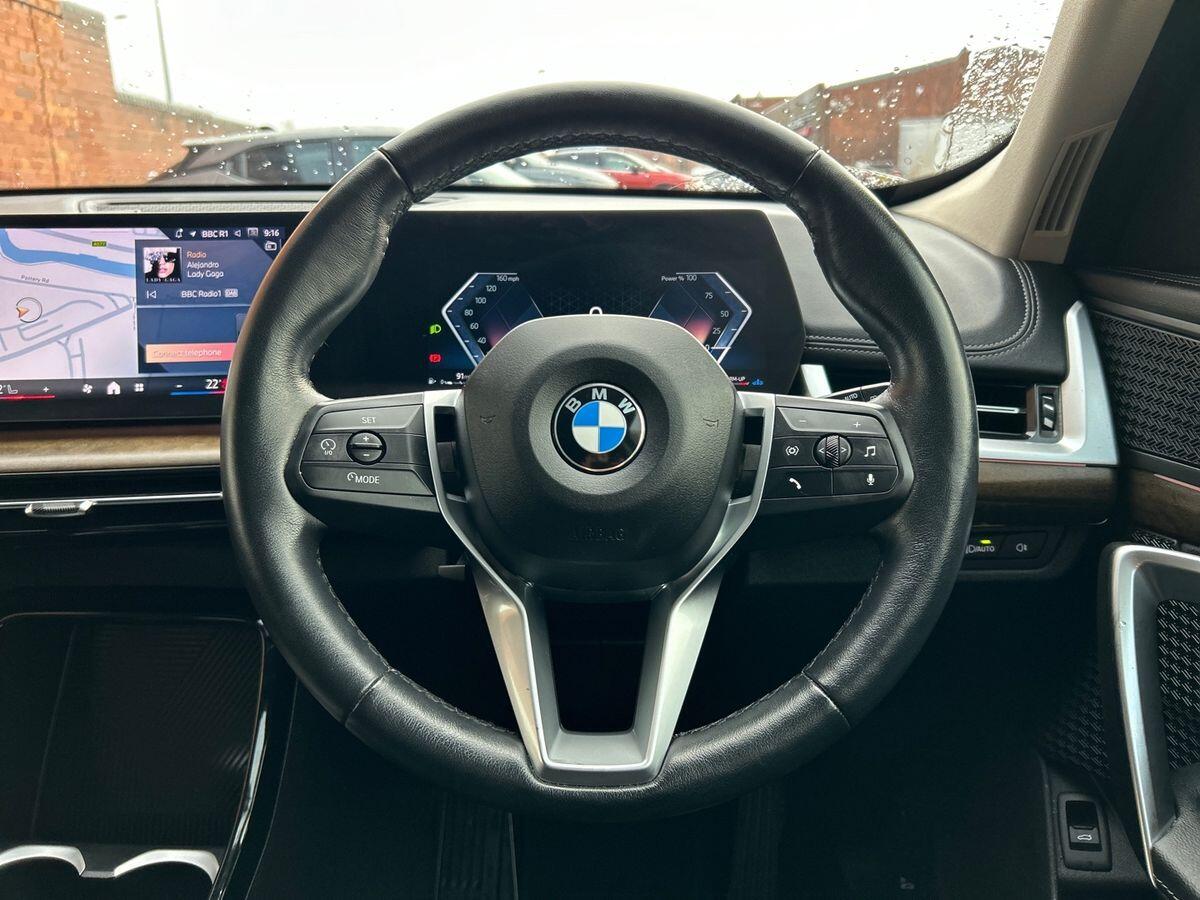 Used BMW X1 2023 for sale - 76374764: Photo 18