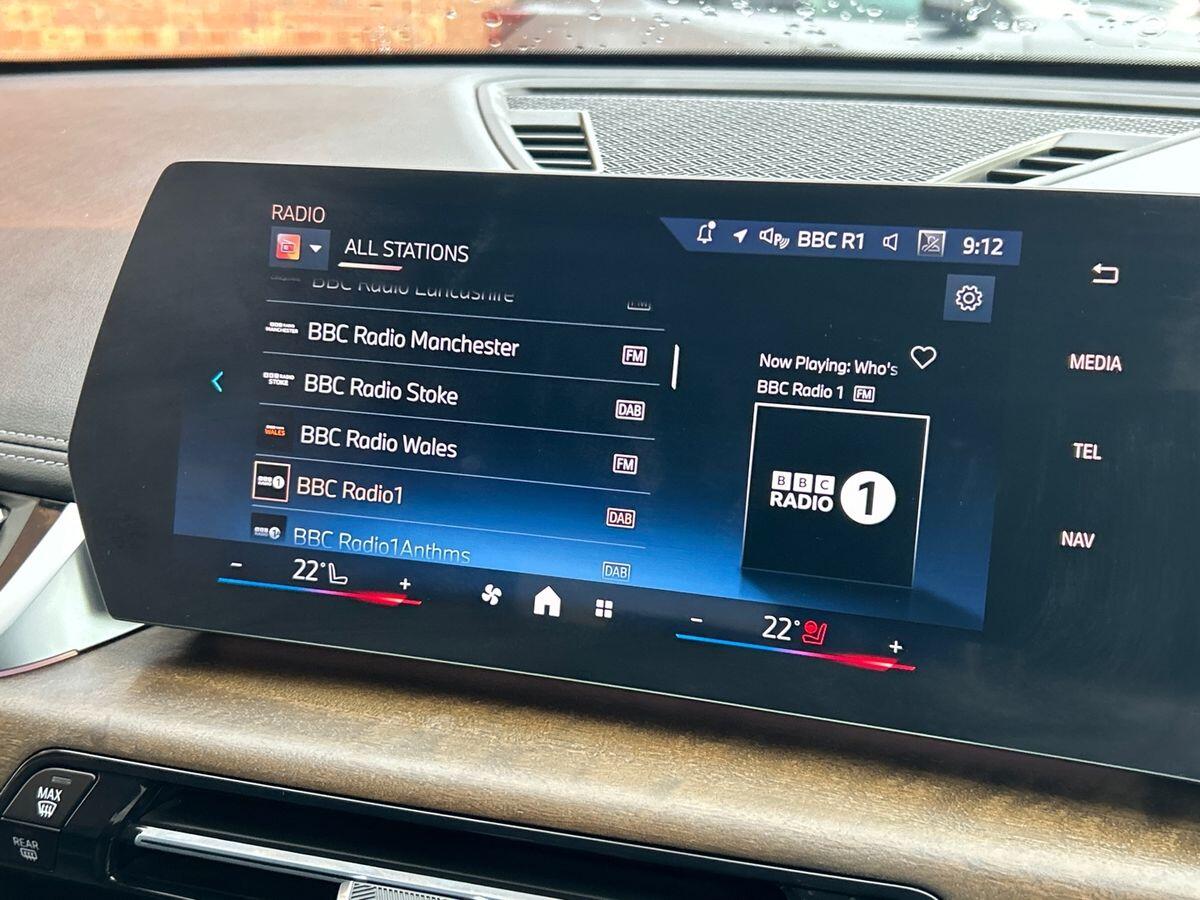 Used BMW X1 2023 for sale - 76374764: Photo 27