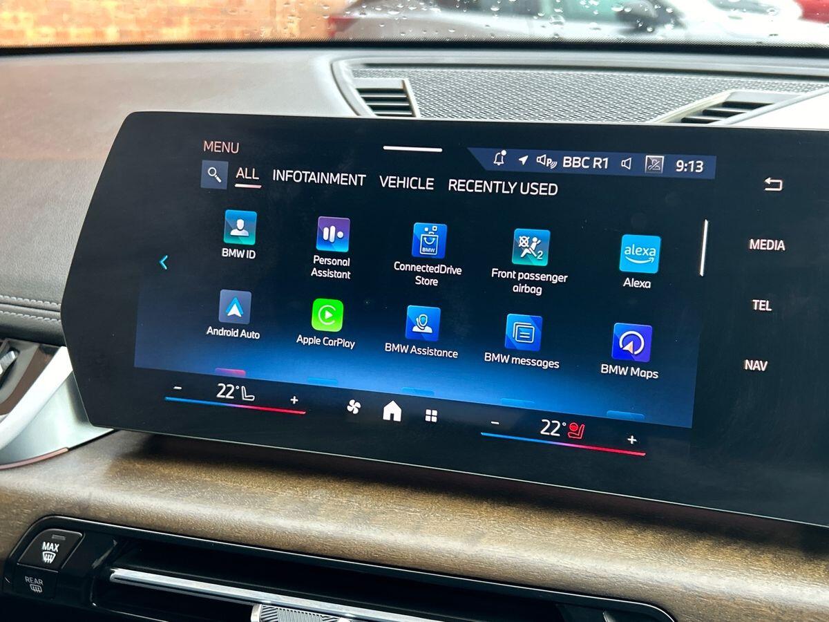 Used BMW X1 2023 for sale - 76374764: Photo 29