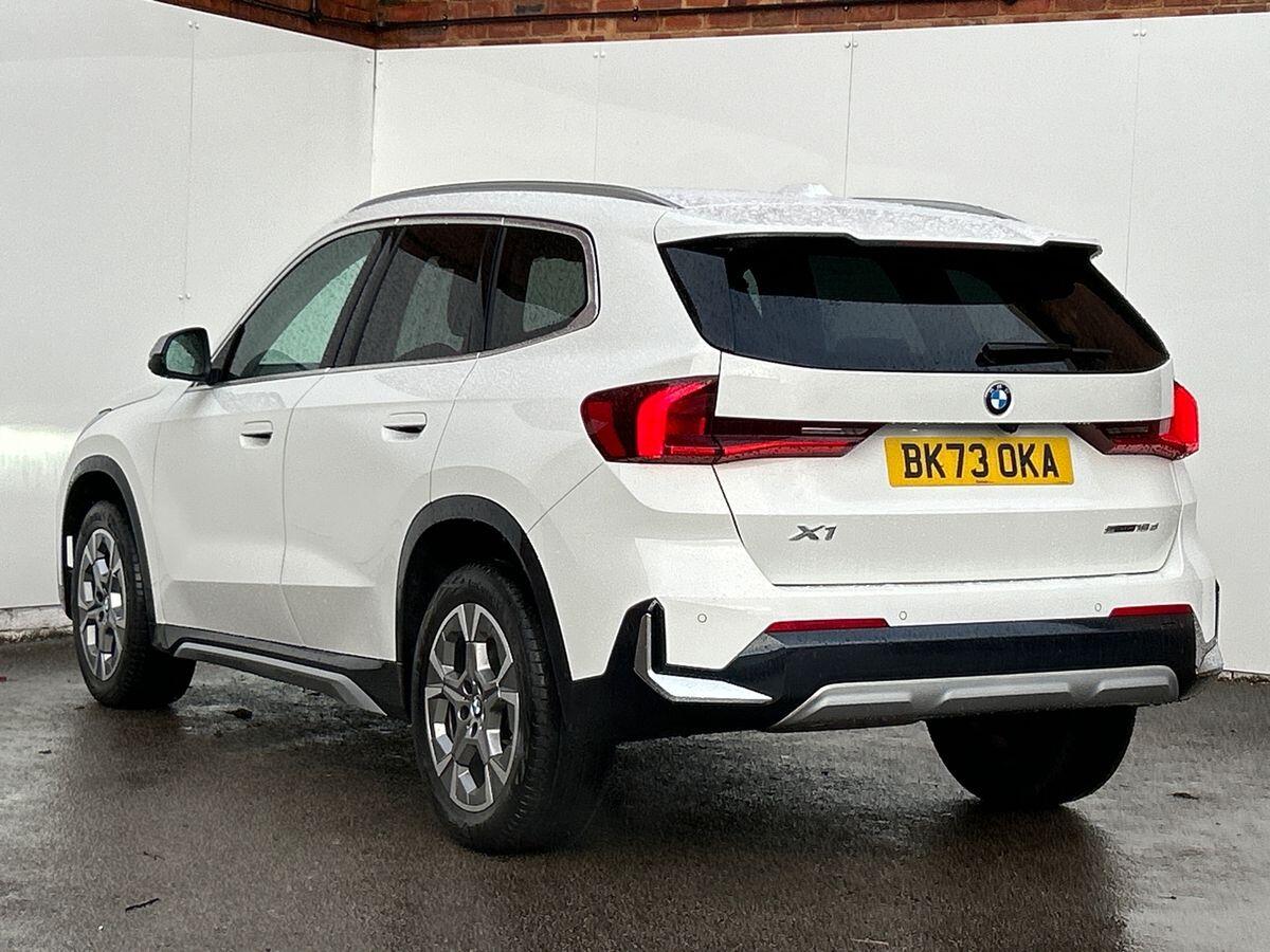 Used BMW X1 2023 for sale - 76374764: Photo 3