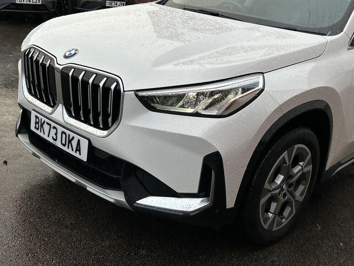 Used BMW X1 2023 for sale - 76374764: Photo 36