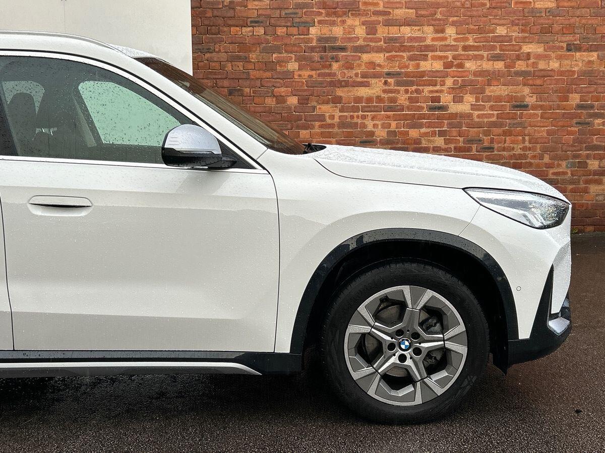 Used BMW X1 2023 for sale - 76374764: Photo 37