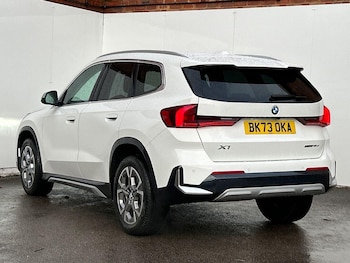 Used BMW X1 2023 for sale - 76374764: Photo