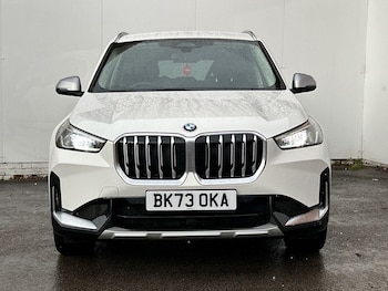 Used BMW X1 2023 for sale - 76374764: Photo