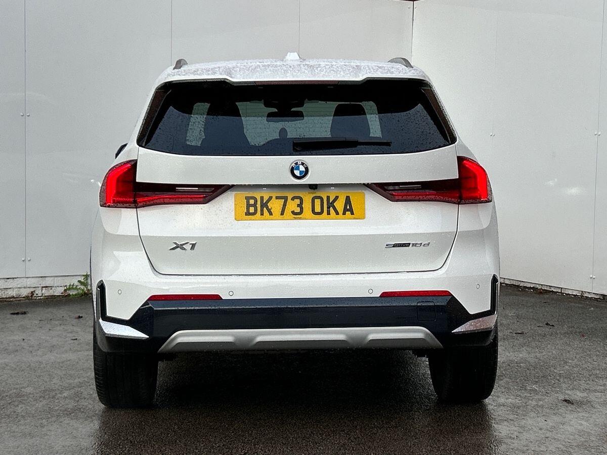 Used BMW X1 2023 for sale - 76374764: Photo 5