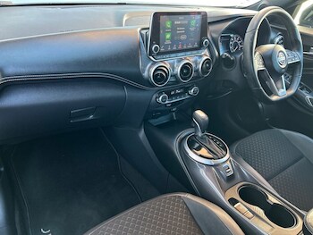 Used Nissan Juke 2023 for sale - 78445290: Photo