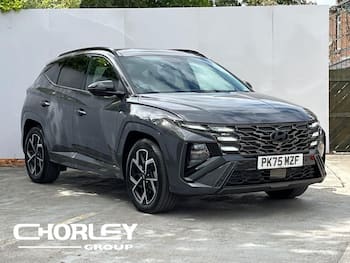 Used Hyundai TUCSON 2025 for sale - 79801145: Photo