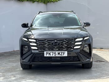 Used Hyundai TUCSON 2025 for sale - 79801145: Photo