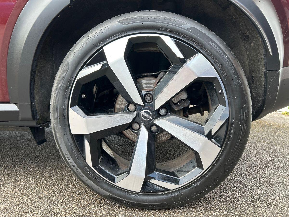 Used Nissan Juke 2023 for sale - 78189684: Photo 11