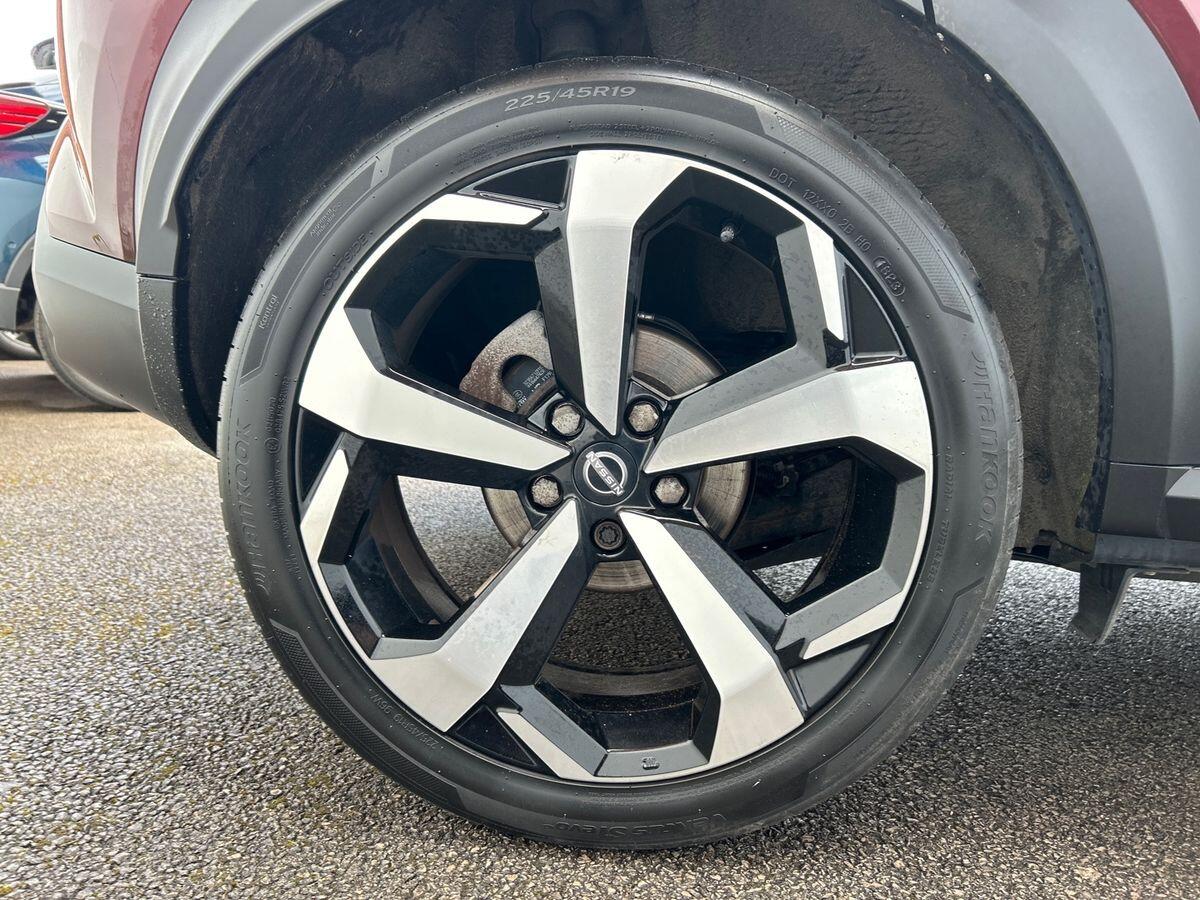 Used Nissan Juke 2023 for sale - 78189684: Photo 12