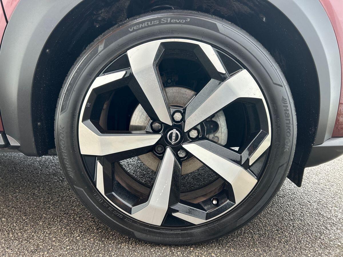 Used Nissan Juke 2023 for sale - 78189684: Photo 13